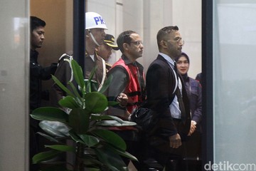 Nadiem Makarim Jadi Tersangka Korupsi Laptop Chromebook, Ini Perjalanan Kasusnya