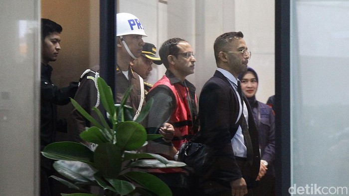 Nadiem Makarim dan Chromebook, Kok Bisa Terseret Kasus Hukum?
