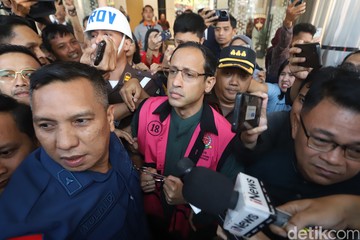 'Mas Menteri' Nadiem Disebut Arahkan Kunci Spesifikasi dengan ChromeOS