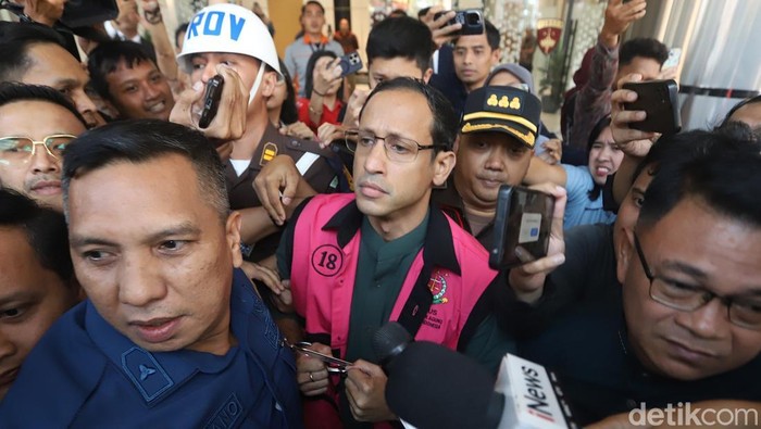 Nadiem Makarim Bikin Gebrakan, ChromeOS Jadi Andalan Baru?