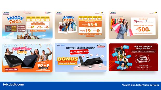 promo entertainment sept week 1