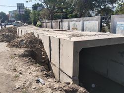 Megaproyek Banjir Bank Dunia Bermasalah, Pemkot Bima Kumpulkan Lurah-Camat