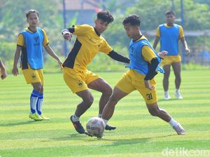 PSIS Tak Rekrut Pemain Lagi, Fokus Konsistensi Jelang Kompetisi PSIS Tak Rekrut Pemain Lagi, Fokus Konsistensi Jelang Kompetisi