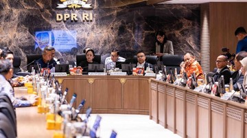Pakar LSPR Puji Langkah Progresif Puan untuk Transformasi DPR