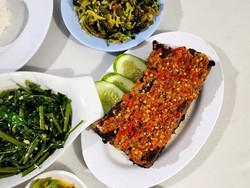 Pedasnya Nikmat! Ini 5 Tempat Makan Rahang Tuna Khas Manado di Jakarta