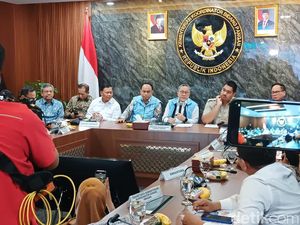 Kopdes Sudah Bisa Pinjam Duit dari Bank BUMN, Plafonnya Fantastis! Kopdes Sudah Bisa Pinjam Duit dari Bank BUMN, Plafonnya Fantastis!