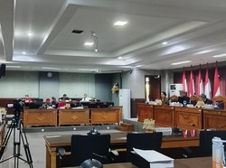 PAD Karangasem Diproyeksikan Naik Jadi Rp 498,1 Miliar pada APBD 2026