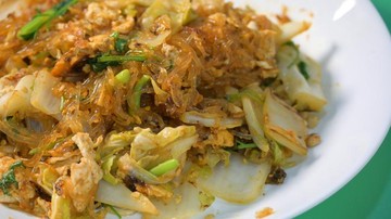Suun Telur Sayuran: Lezat, Sehat, Praktis, dan Istimewa!