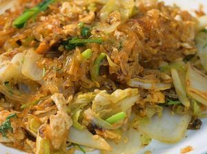 Resep Tumis Suun Telur Sayuran yang Sedap Bernutrisi Resep Tumis Suun Telur Sayuran yang Sedap Bernutrisi
