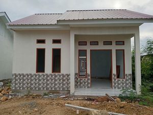 Cek Nih, Daftar Rumah Serba Rp 240 Juta di Jayapura Cek Nih, Daftar Rumah Serba Rp 240 Juta di Jayapura