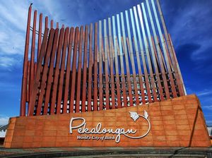 Sejarah Kota Pekalongan dari Zaman Kuno hingga Modern Sejarah Kota Pekalongan dari Zaman Kuno hingga Modern