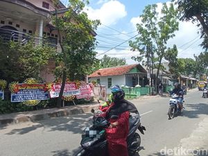 Nasib Rumah TKP Penemuan 5 Jenazah Dalam Satu Lubang di Indramayu