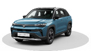 Wujud SUV Suzuki Seharga Rp 190 Jutaan yang Heboh Diserbu Pembeli