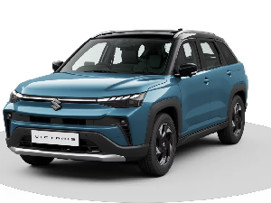 SUV Baru Suzuki Victoris Pakai Strong Hybrid, Konsumsi BBM Tembus Segini SUV Baru Suzuki Victoris Pakai Strong Hybrid, Konsumsi BBM Tembus Segini