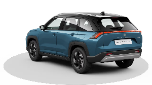 Tampang SUV Suzuki Seharga Rp 190 Jutaan yang Laku 4 Ribu Unit/Bulan