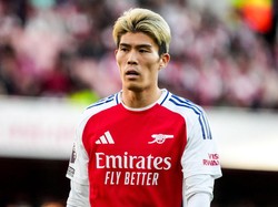 Rumor Transfer: AC Milan Pantau Tomiyasu
