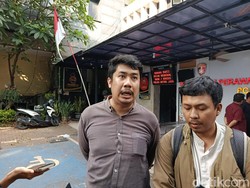 LBH Jakarta Pertimbangkan Ajukan Penangguhan Penahanan Delpedro