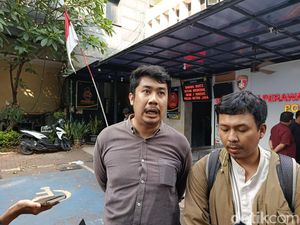 LBH Jakarta Pertimbangkan Ajukan Penangguhan Penahanan Delpedro LBH Jakarta Pertimbangkan Ajukan Penangguhan Penahanan Delpedro