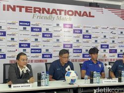 Indonesia Vs Taiwan: Tim Tamu Akan Pakai Jurus Ini