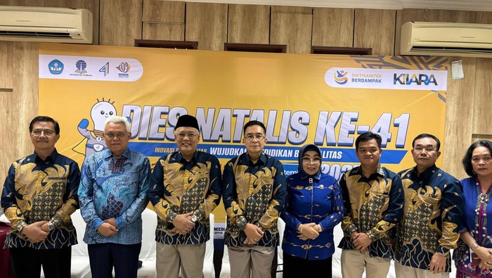 Universitas Terbuka di Usia 41, Kejutan Inovasi Pendidikan Apa Saja?