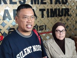 Video: Uya Kuya Ajukan Restorative Justice Emak-emak Penjarah Rumahnya