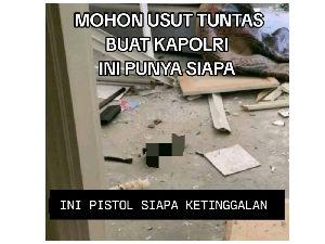 Cek Fakta Black Mamba di Rumah Ahmad Sahroni, Ini Hasilnya Cek Fakta Black Mamba di Rumah Ahmad Sahroni, Ini Hasilnya