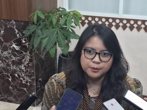 Pimpinan DPRD DKI Janji Gaji-Tunjangan Anggota Akan Disesuaikan dengan PAD Pimpinan DPRD DKI Janji Gaji-Tunjangan Anggota Akan Disesuaikan dengan PAD