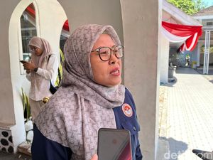 LPSK Siapkan 60 Relawan Beri Pendampingan Korban Demo Ricuh di Makassar LPSK Siapkan 60 Relawan Beri Pendampingan Korban Demo Ricuh di Makassar