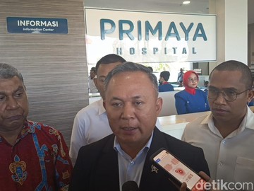 Momen Hari Kartini, Wamen HAM Bicara Peran Penting Pendidikan bagi Perempuan