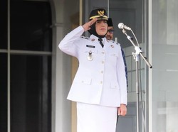 Rumah Dinas Dimaling, Wawalkot Siantar: Sudah 2 Kali