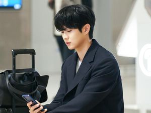 Potret Choi Woo Shik di Drakor Terbaru 2025 Would You Marry Me Potret Choi Woo Shik di Drakor Terbaru 2025 Would You Marry Me