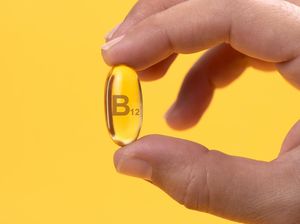 Dampak Kekurangan Vitamin B12 pada Tubuh yang Harus Diwaspadai Dampak Kekurangan Vitamin B12 pada Tubuh yang Harus Diwaspadai
