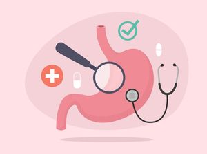 Dokter Harvard Ungkap 4 Cara Turunkan Risiko Kanker Lambung Dokter Harvard Ungkap 4 Cara Turunkan Risiko Kanker Lambung