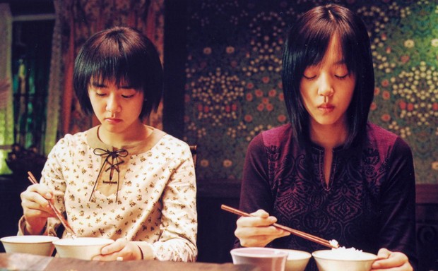 A Tale of Two Sister / foto: imdb.com