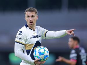 Giorgio Armani Wafat, Kutukan Aaron Ramsey Berlanjut? Giorgio Armani Wafat, Kutukan Aaron Ramsey Berlanjut?