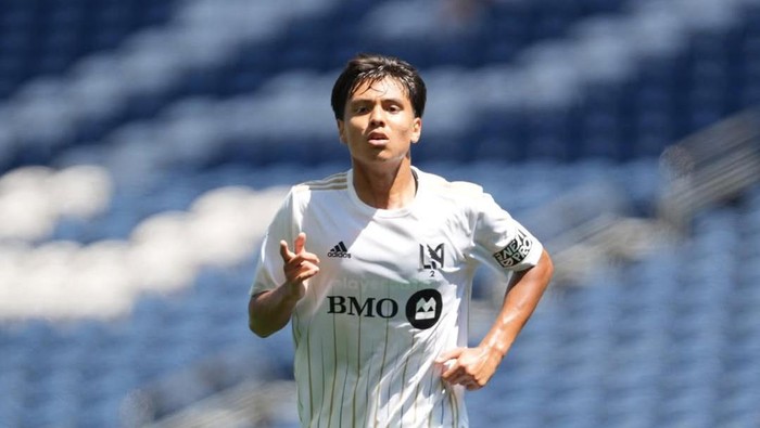 Adrian Wibowo