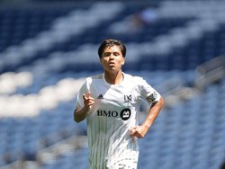 Adrian Wibowo Belum Bisa Bela Timnas Indonesia, Ini Kata Ketum PSSI
