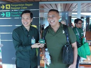 Hari Pelanggan Nasional, Citilink Bagikan Hadiah Tiket dan Merchandise Hari Pelanggan Nasional, Citilink Bagikan Hadiah Tiket dan Merchandise