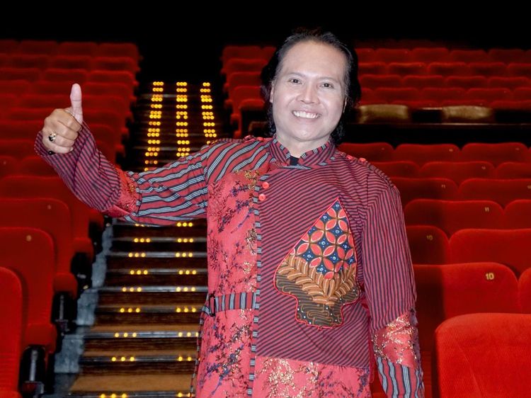 Ageng Kiwi Menggebrak: Jadi Magnet Perhatian di Menjelang Magrib 2