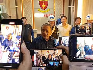 Aset Rp 38,5 M Disita Kejati Lampung, LHKPN Arinal Djunaidi Hanya Rp 28,6 M Aset Rp 38,5 M Disita Kejati Lampung, LHKPN Arinal Djunaidi Hanya Rp 28,6 M