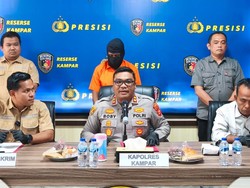 Jebakan Listrik Tewaskan Remaja, Bos Tahu di Kampar Jadi Tersangka
