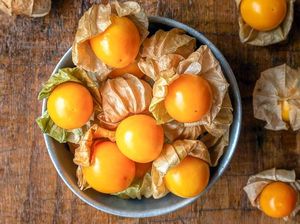 10 Buah Unik di Indonesia yang Termasuk Langka 10 Buah Unik di Indonesia yang Termasuk Langka