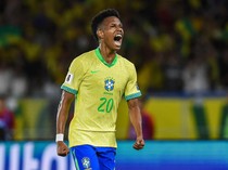 Ancelotti: Ada Estevao, Masa Depan Brasil Terjamin