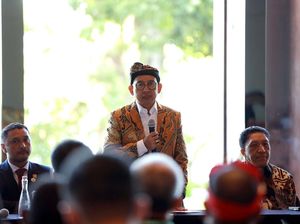 Menbud Fadli Zon Apresiasi Dukungan Daerah dalam Sukseskan CHANDI 2025