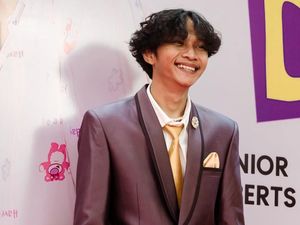 Fajar Sadboy Dekat dengan Amanda Manopo, Suka Ngobrolin Apa Sih?