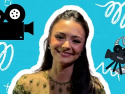 Video: Film yang Paling Sering Ditonton Ulang Amanda Rawles