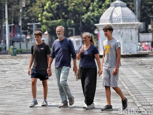 Kalah dari Malaysia dan Tak Punya Tourism Board, Pariwisata RI Bisa Selamat?