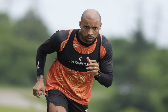 Gustavo Almeida