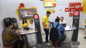 Hari Pelanggan Nasional Jadi Ajang Dengar Aspirasi dan Berbagi Kebahagiaan