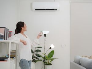 5 Tanda-tanda AC di Rumah Sudah Harus Diganti yang Baru 5 Tanda-tanda AC di Rumah Sudah Harus Diganti yang Baru